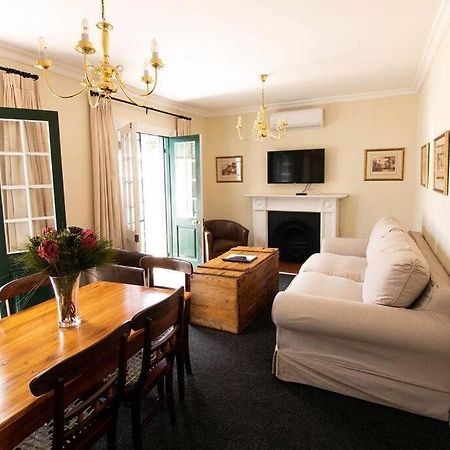 De Kothuize 7 Apartment Graaff Reinet Ngoại thất bức ảnh