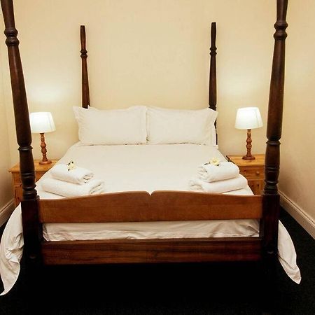 De Kothuize 7 Apartment Graaff Reinet Ngoại thất bức ảnh