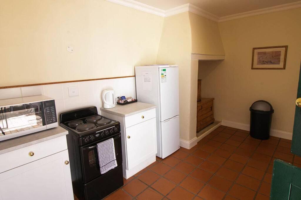 De Kothuize 7 Apartment Graaff Reinet Ngoại thất bức ảnh