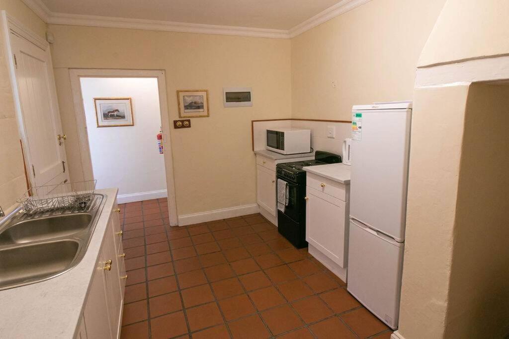 De Kothuize 7 Apartment Graaff Reinet Ngoại thất bức ảnh