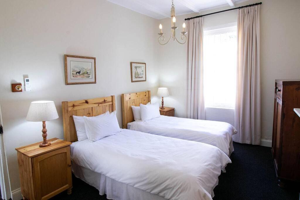 De Kothuize 7 Apartment Graaff Reinet Ngoại thất bức ảnh