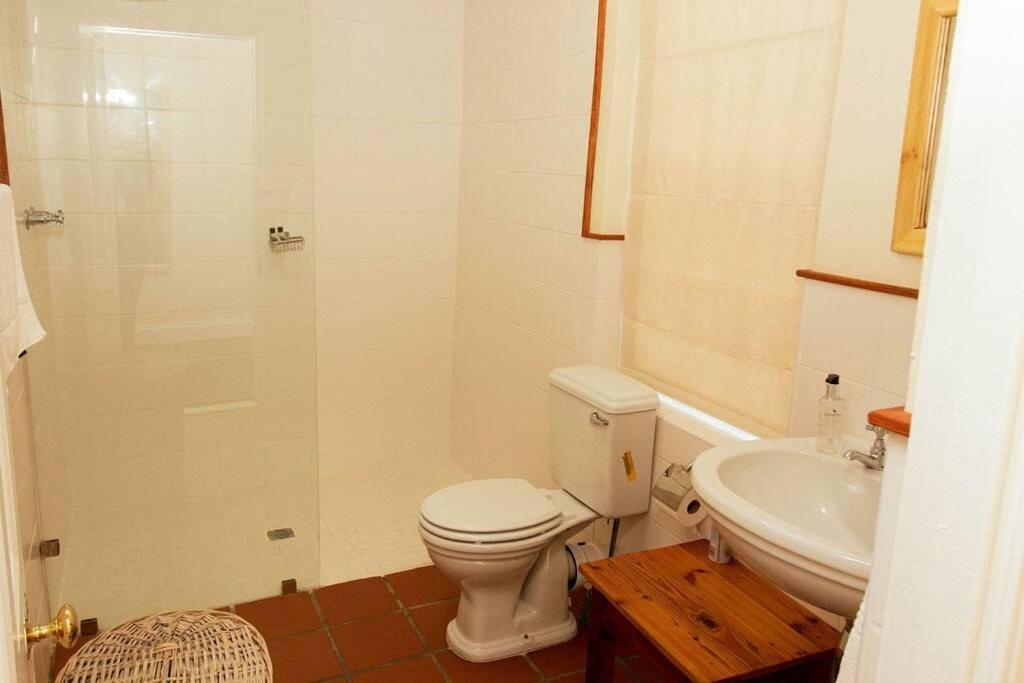 De Kothuize 7 Apartment Graaff Reinet Ngoại thất bức ảnh